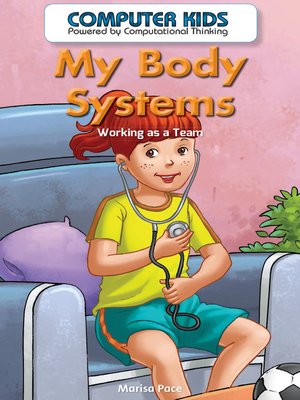 cover image of My Body Systems